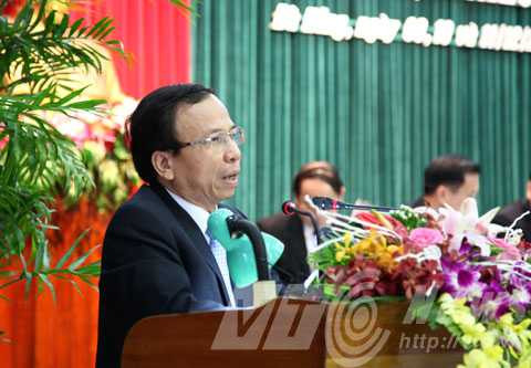 “Ém 1.700 lô đất", tái định cư, Đà Nẵng, Kỷ luật, Bí thư Thành ủy các đơn vị, tổ chức liên quan