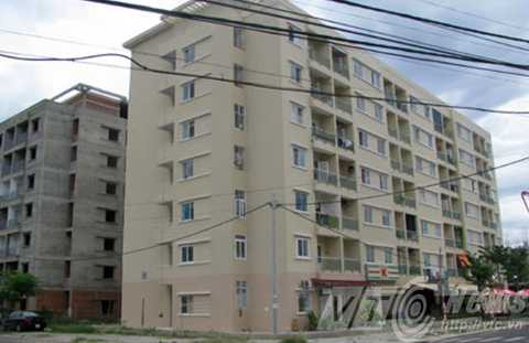 “Ém 1.700 lô đất", tái định cư, Đà Nẵng, Kỷ luật, Bí thư Thành ủy các đơn vị, tổ chức liên quan