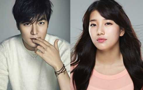 Lee Min Ho - Suzy (MissA) hẹn hò gây chấn động làng giải trí.