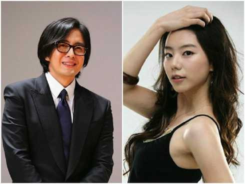 Bae Yong Joon và Park Soo Jin mới bí mật chụp ảnh cưới và chuẩn bị kết hôn.