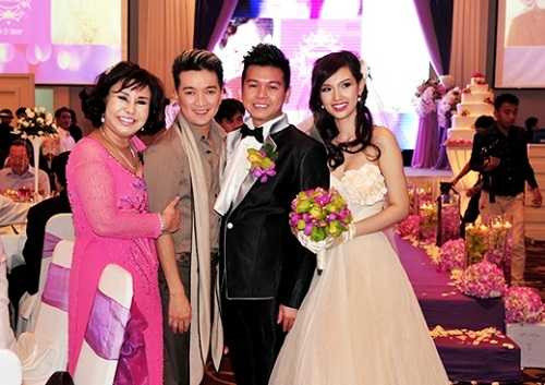 Những nữ đại gia Việt 'nổi' từ kinh doanh cho đến showbiz