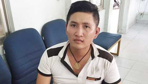 giả danh, cảnh sát, cưỡng dâm, gái bán hoa, dỏm, TP HCM