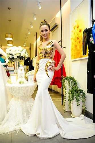 Phan Lê Ái Phương