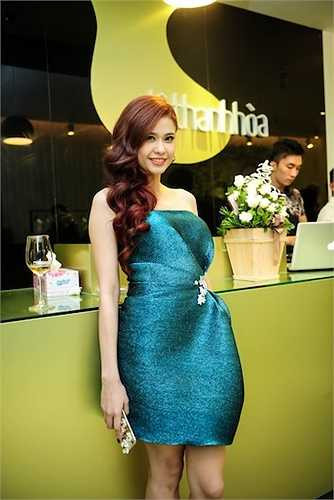 Trương Quỳnh Anh