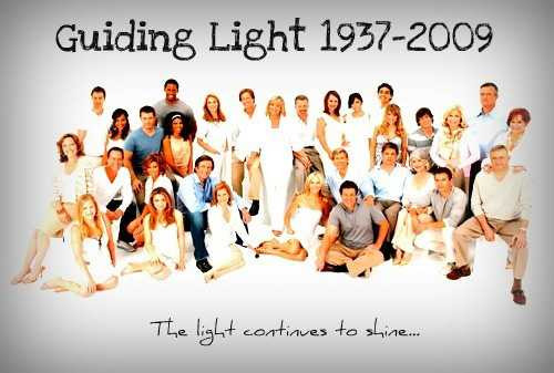 Guiding Light 
