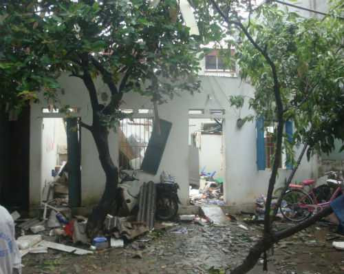 Nổ khí gas 4 người bỏng nặng: Doanh nghiệp làm việc kiểu 'sống chết mặc bay'