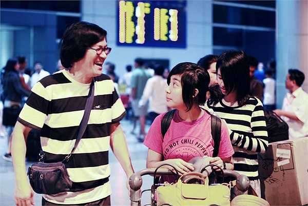 'Cả nhà cũng đã chuẩn bị tương đối vất vả và hiện rất nôn nao thực hiện liveshow này'