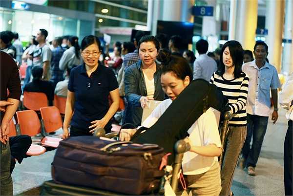 'Lần này, Ngọc Lễ và Phương Thảo lại có cảm giác đặc biệt hơn vì cả hai sẽ thực hiện liveshow Dấu Ấn, được gặp lại những khán giả yêu thương từ xưa đến giờ'