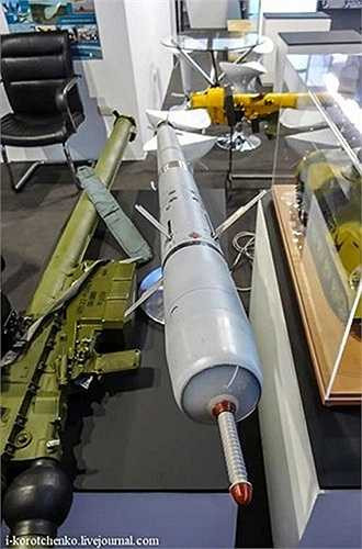 Igla-S được đánh giá là đạt hiệu quả cao và tăng phạm vi chống mục tiêu cỡ nhỏ như tên lửa hành trình và phương tiện bay không người lái