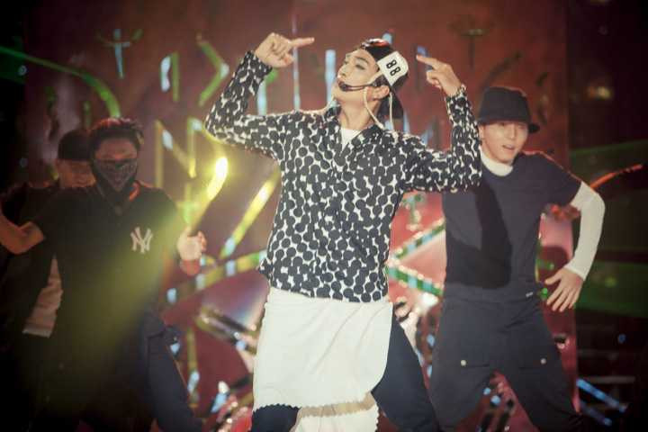 gương mặt thân quen