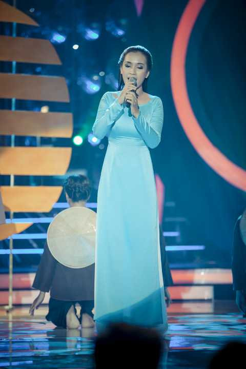 gương mặt thân quen