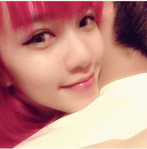 Nhiều fan của Sơn Tùng không hề biết Thiều Bảo Trâm là ai.