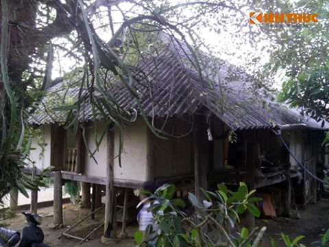 Vợ góa, run rẩy, giây phút, con trai, đâm chết, người chồng, gào thét