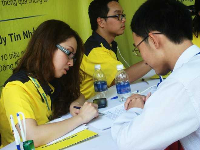 Chương trình tư vấn hồ sơ chuẩn