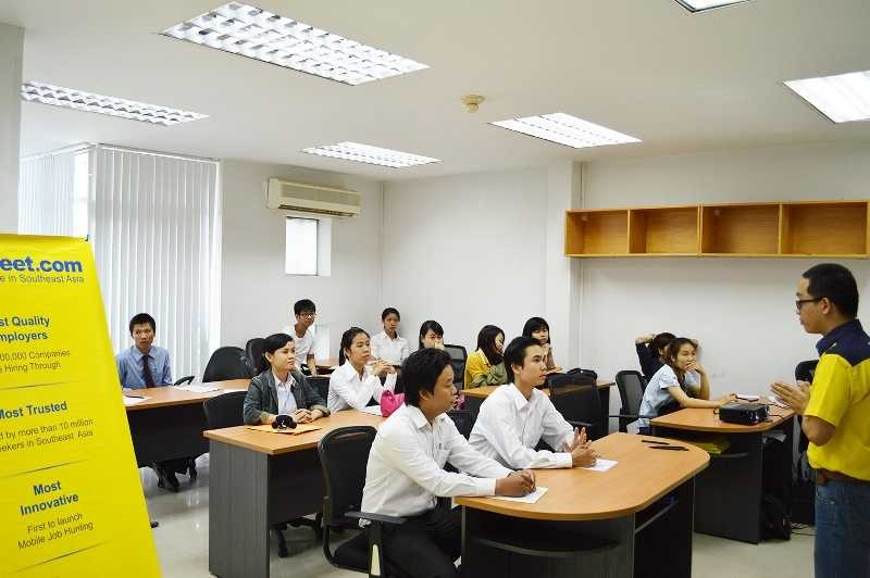 Chương trình tư vấn hồ sơ chuẩn