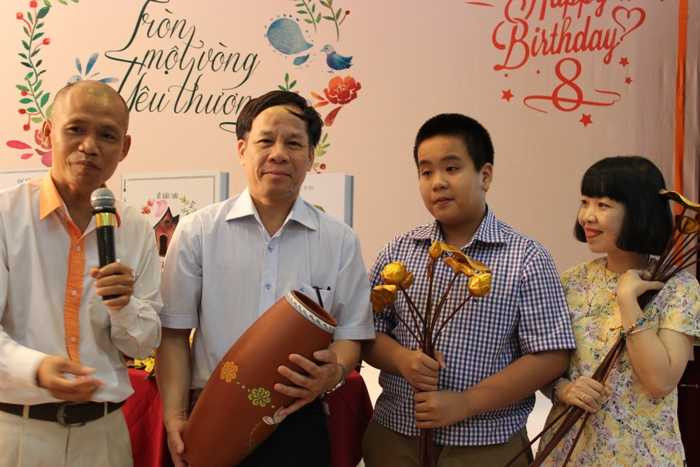 Mẹ thần đồng Đỗ Nhật Nam kể lại 'thời gian kinh hoàng nhất'