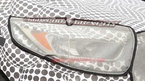 Ford Escape 2016 bị 'chộp' được thiết kế bên trong lẫn bên ngoài