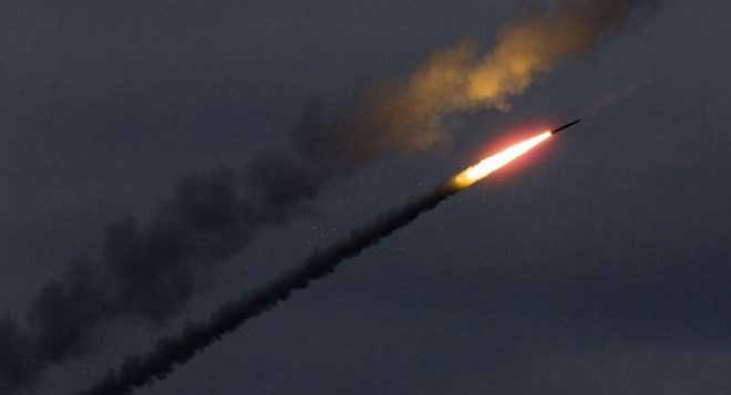 Hé lộ vũ khí có thể xuyên mọi hệ thống phòng thủ của Nga