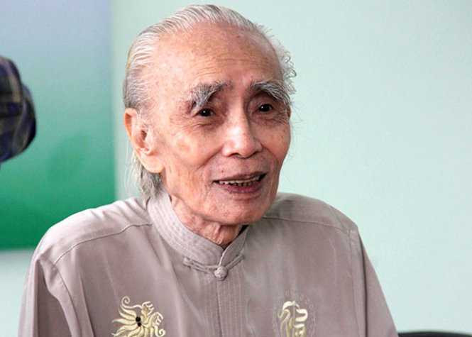 phan huỳnh điểu