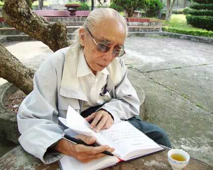 phan huỳnh điểu