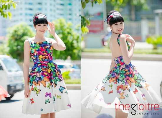 Sư thầy 'đập hộp iPhone 6' xuất hiện tại sự kiện toàn người đẹp