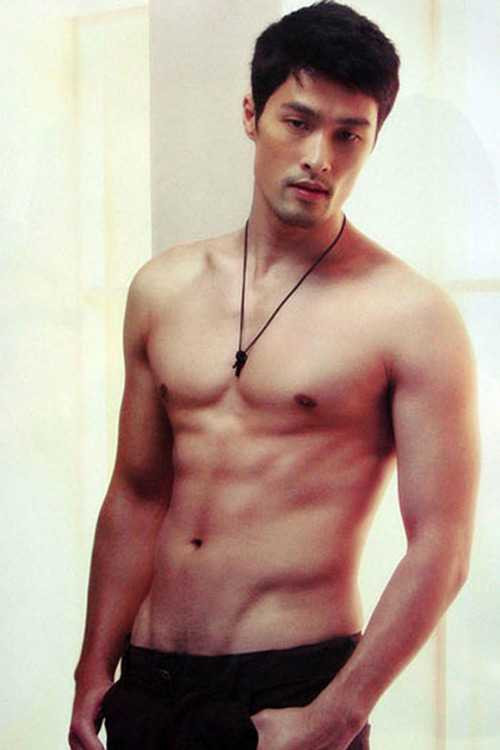 johnny trí nguyễn