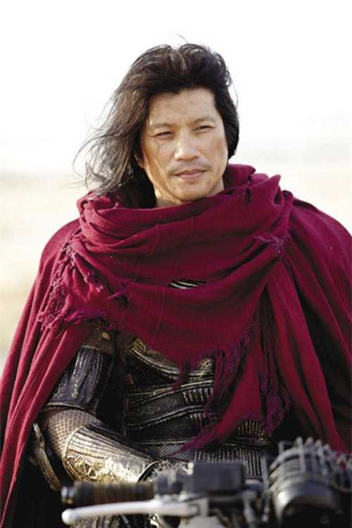 johnny trí nguyễn