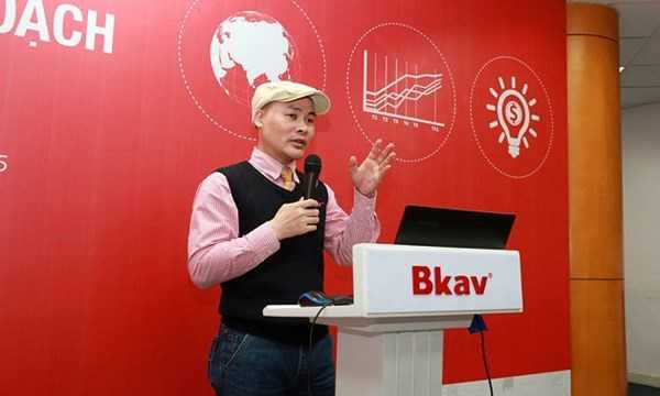 Bphone 3 lần lỗi hẹn với người dùng