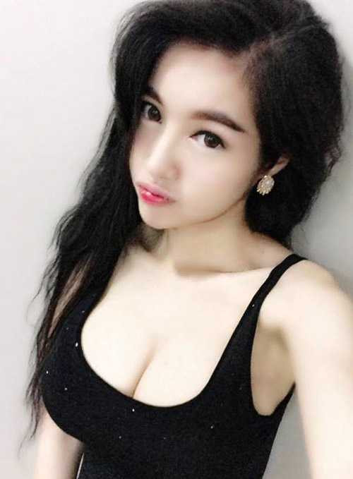 elly trần