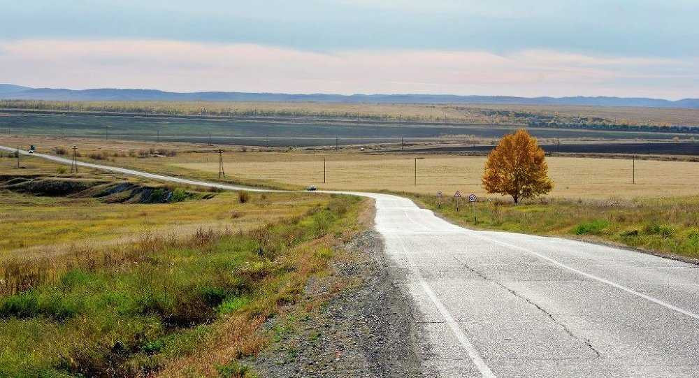 Trung Quốc thuê hàng trăm ngàn ha đất nông nghiệp ở Nga