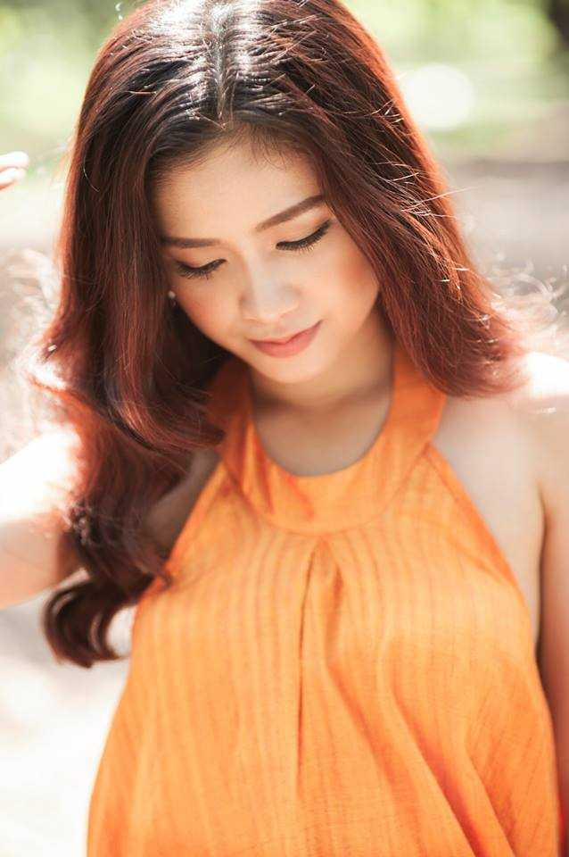 dương hoàng yến