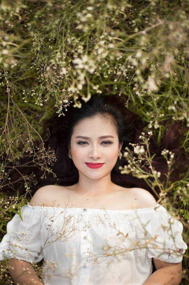 dương hoàng yến