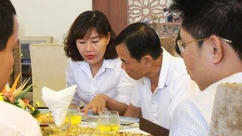 Gần 500 khách hàng hào hứng trải nghiệm cuộc sống đẳng cấp tại FLC Sầm Sơn