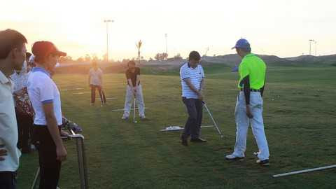 Gần 500 khách hàng hào hứng trải nghiệm cuộc sống đẳng cấp tại FLC Sầm Sơn