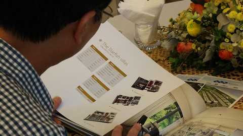 Gần 500 khách hàng hào hứng trải nghiệm cuộc sống đẳng cấp tại FLC Sầm Sơn