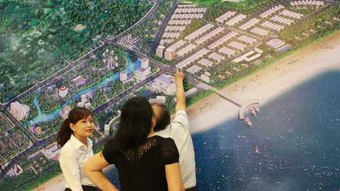 Gần 500 khách hàng hào hứng trải nghiệm cuộc sống đẳng cấp tại FLC Sầm Sơn