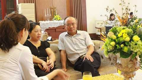 Gần 500 khách hàng hào hứng trải nghiệm cuộc sống đẳng cấp tại FLC Sầm Sơn