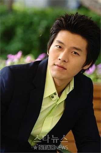 Mang gương mặt thư sinh đáng yêu cực cuốn hút, Huyn Bin thời 'Tôi Là Kim Sam Soon' là một 'thỏi nam châm' thực sự 