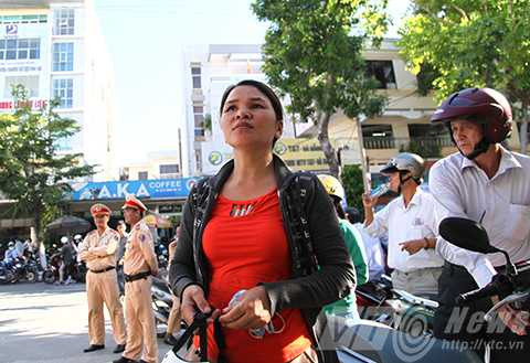 Đà Nẵng, thí sinh, dự thi, THPT, tốt nghiệp