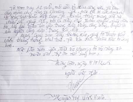 Nam thanh niên cắt trọc đầu bạn gái vì bị chia tay