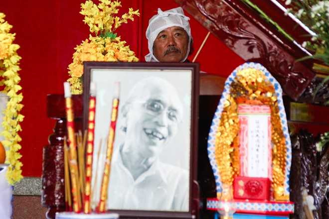 nhạc sĩ phan huỳnh điểu