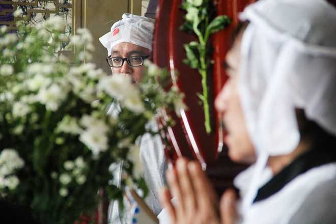 nhạc sĩ phan huỳnh điểu