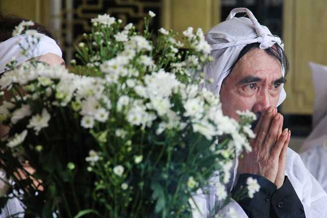 nhạc sĩ phan huỳnh điểu