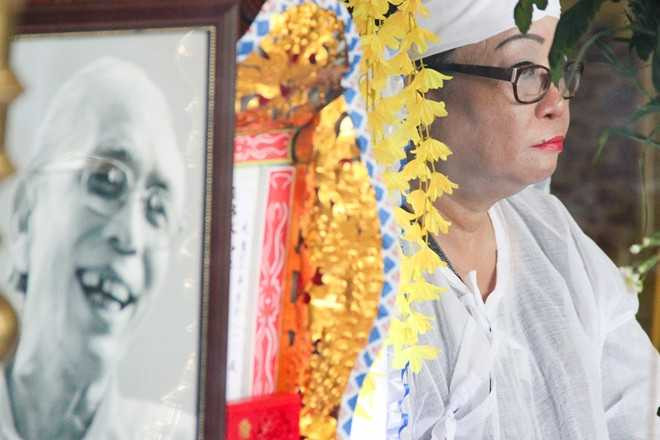 nhạc sĩ phan huỳnh điểu