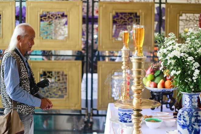 nhạc sĩ phan huỳnh điểu