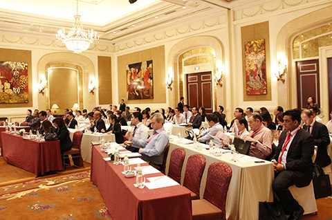 quản trị rủi ro, thảm họa thiên tai, cứu cánh, doanh nghiệp, Việt Nam, thiên nhiên