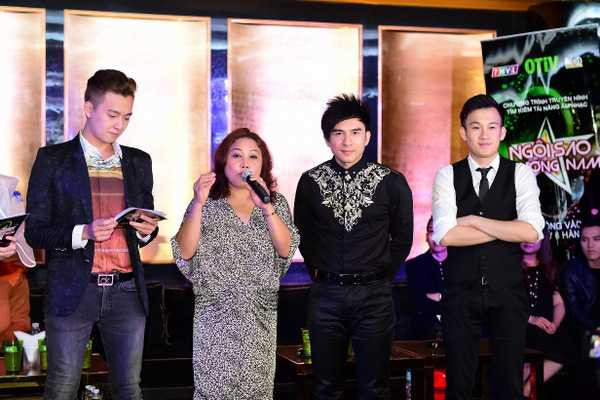 Ngôi sao phương Nam