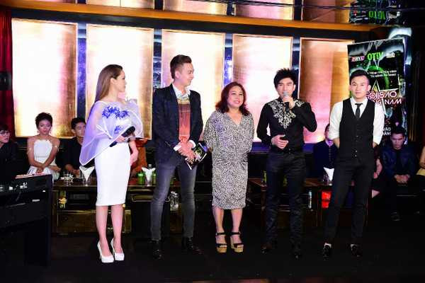 Ngôi sao phương Nam