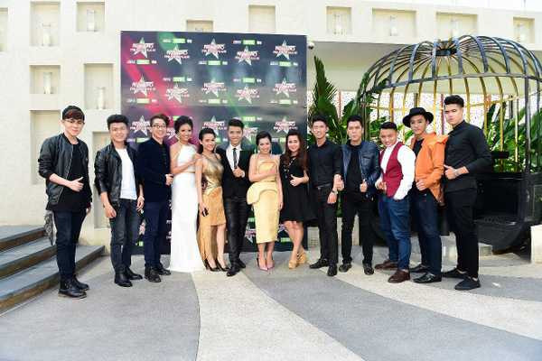 Ngôi sao phương Nam