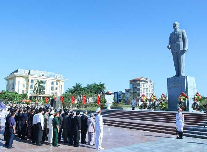 Tổng Bí thư Nguyễn Văn Linh - nhà lãnh đạo kiên định và sáng tạo